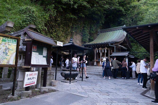 Whispers of Kamakura: Jean’s Full-Day Daibutsu & Hidden Walk - Price and value: what you’re paying for beyond ticket lines
