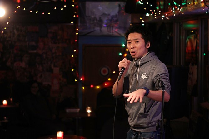 ”Why Why Japan!?” English Standup Comedy Show In Tokyo - Key Things I’d Highlight Before You Go