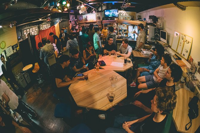 ”Why Why Japan!?” English Standup Comedy Show In Tokyo - Timing: 2 Hours That Fits Most Tokyo Plans