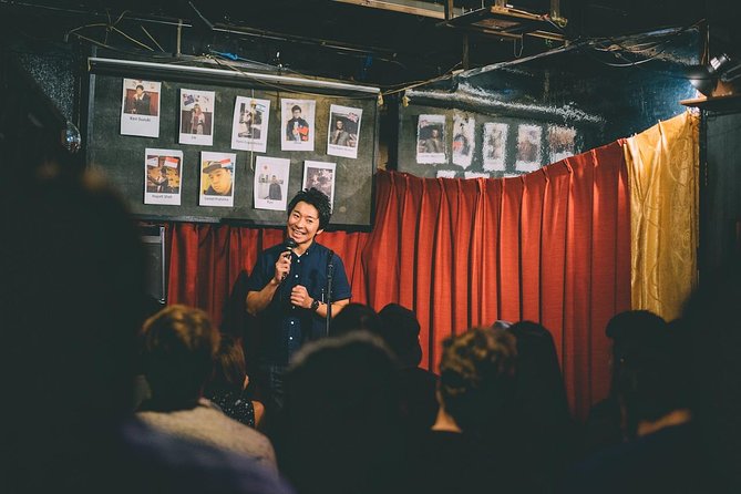 ”Why Why Japan!?” English Standup Comedy Show In Tokyo - Who Should Book This Show—and Who Should Skip It