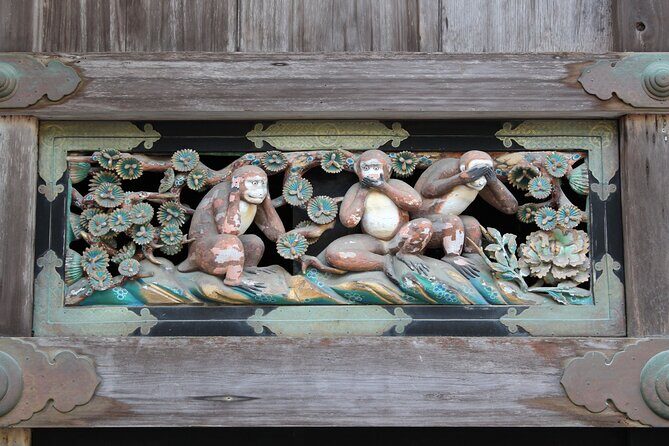 World Heritage Nikko Walking Tour Toshogu and Kanmangafuchi - Key highlights to look forward to
