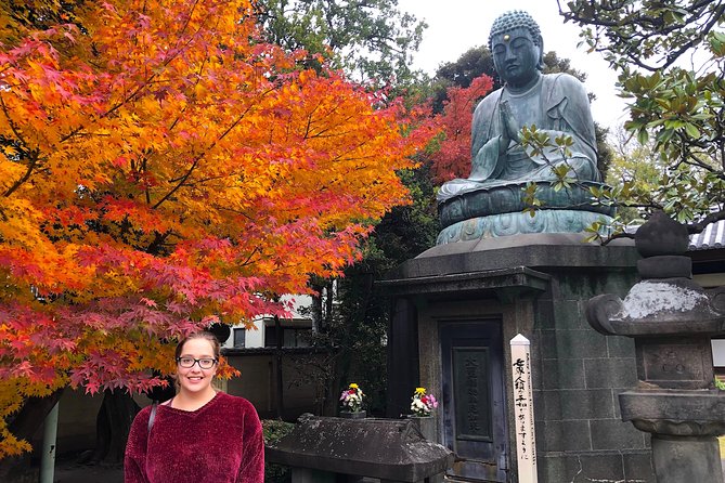 Yanaka Walking Tour: Historic and Traditional District of Tokyo - Yanaka: Tokyo’s old-street reset