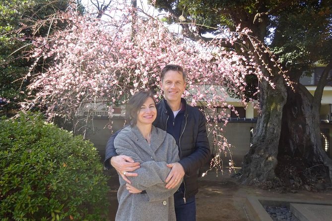 Yanaka Walking Tour: Historic and Traditional District of Tokyo - Meeting at Nippori: easy start, low stress
