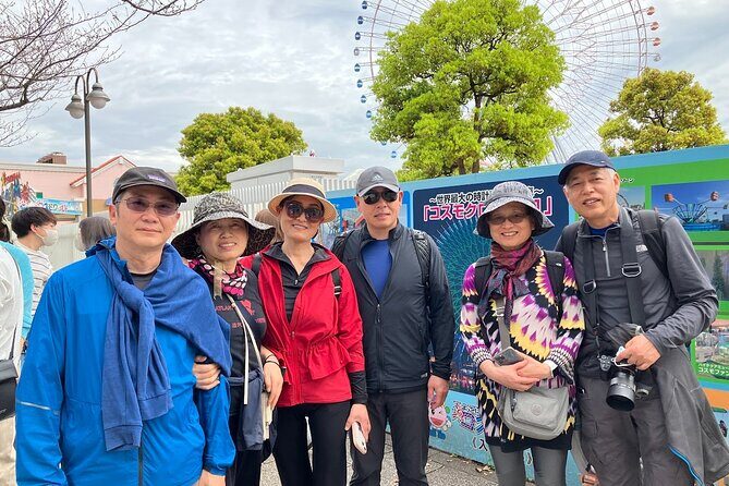 Yokohama 4hr Private Tour with Government-Licensed Guide - Key tour takeaways