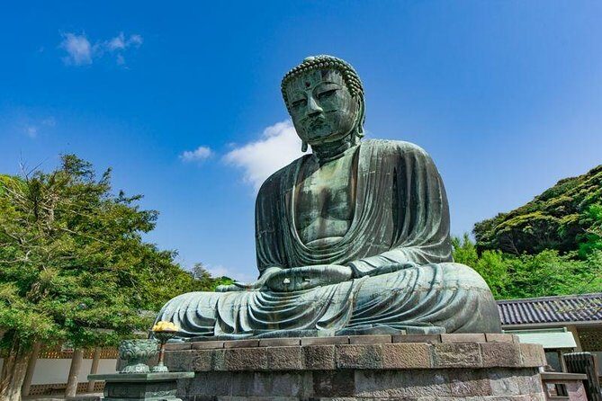 Yokohama and Kamakura 6hr Private Trip Government-Licensed Guide - Key things to know before you go