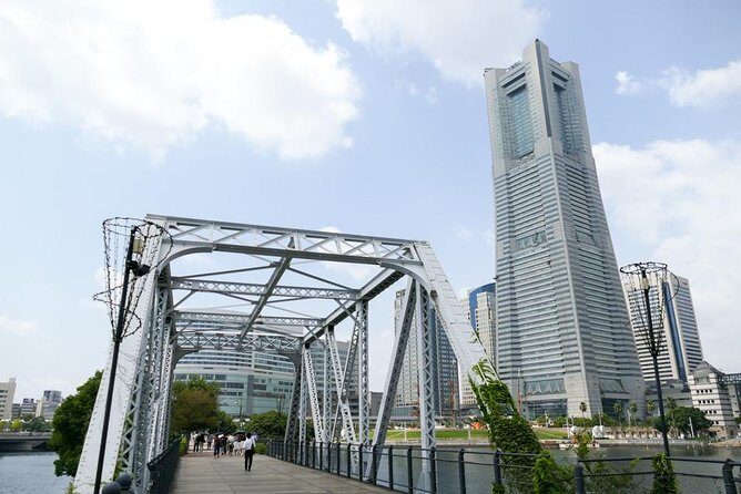 Yokohama and Kamakura 6hr Private Trip Government-Licensed Guide - A 6-hour Yokohama–Kamakura plan that skips the guesswork