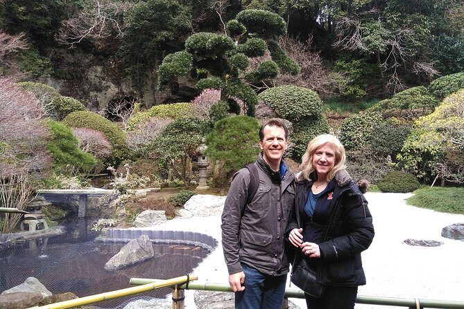 Yokohama and Kamakura 6hr Private Trip Government-Licensed Guide - What the licensed guide really changes (Mami, Sami, Suzuki, and more)