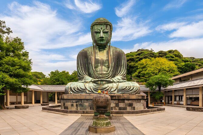 Yokohama and Kamakura Private Day Trip from Tokyo - Key things I’d lock in before you go
