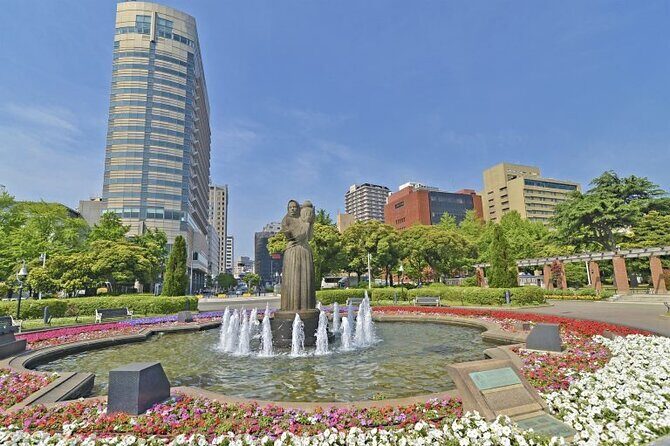 Yokohama and Kamakura Private Full Day Tour with English Guide - Private comfort that actually changes your day in Tokyo