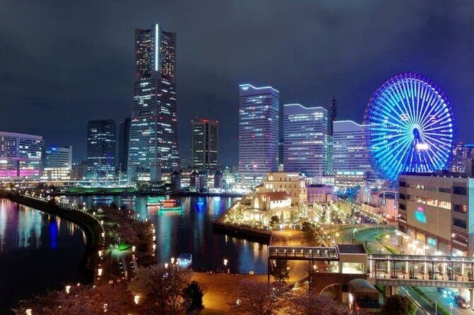 Yokohama and Kamakura Private Full Day Tour with English Guide - Hasedera Temple: where atmosphere turns meaningful