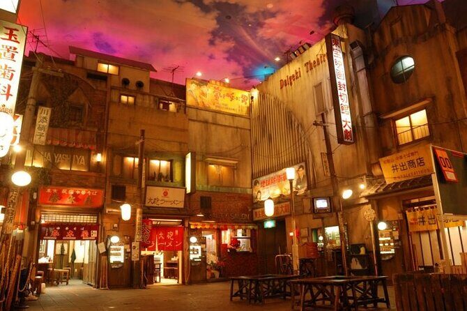 Yokohama and Kamakura Private Full Day Tour with English Guide - Value: $400 per group for up to 4, and what that covers
