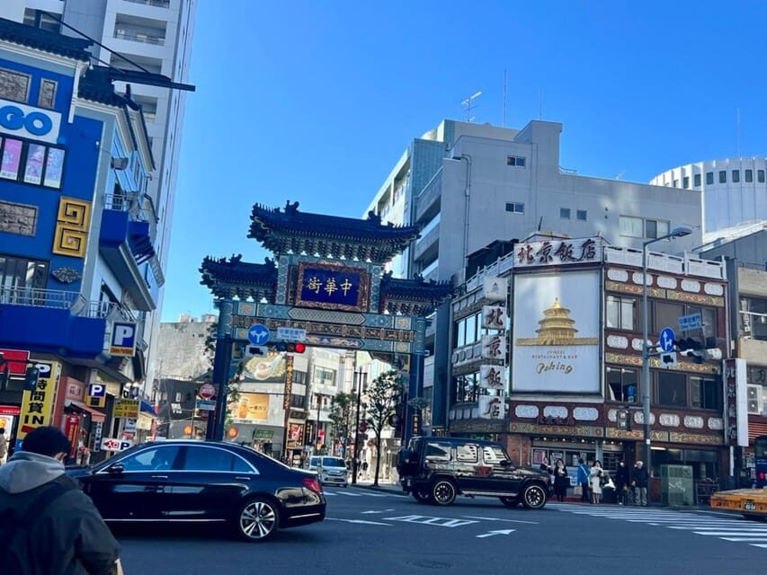 Yokohama Chinatown: Authentic Local Street Food Experience - Who this tour suits best (and who might want something else)