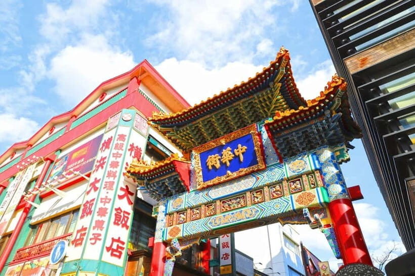 Yokohama Chinatown: Authentic Local Street Food Experience - What the $70 price really covers (and what it doesn’t)