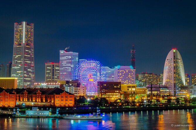 Yokohama Costume Go-Kart: Chinatown & Red Brick Cruise - What the safety briefing and support really do for you