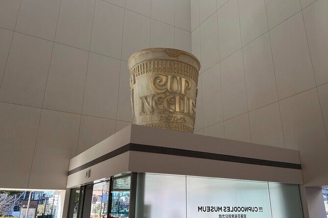 Yokohama: Cup Noodles and Ramen Museum Tour - Price check: what $114.45 buys you (and what it doesn’t)