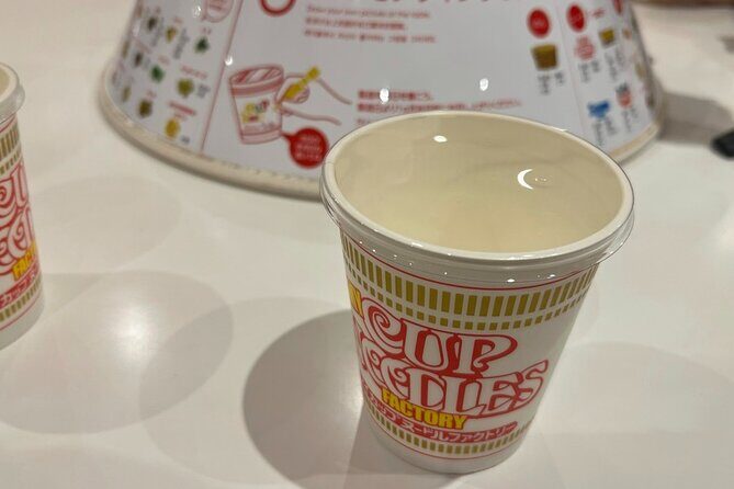 Yokohama: Cup Noodles and Ramen Museum Tour - Shin-Yokohama Ramen Museum (Ra-Haku): retro streets and real tasting time