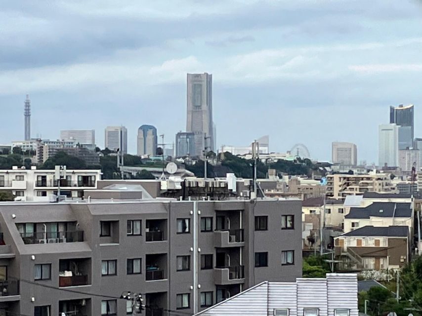 Yokohama Full Day Tour with a Local Expert Guide - Key highlights to look forward to
