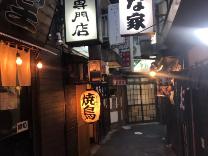 Yokohama Full Day Tour with a Local Expert Guide - Meeting point and guide style: what “local expert” means in practice