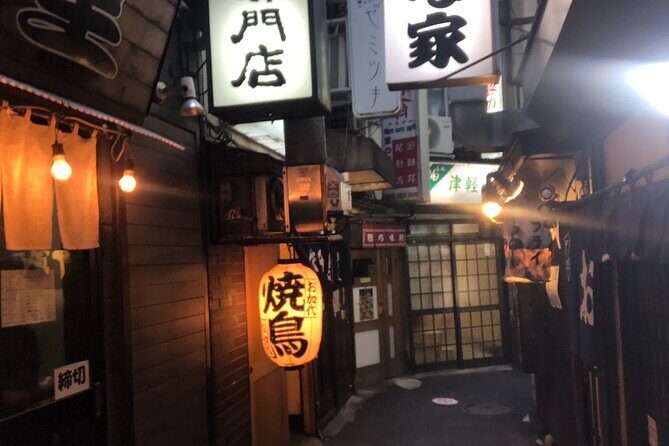 Yokohama Full Day Walking Tour with an Expert Local - Why this Yokohama walking tour feels practical, not just scenic