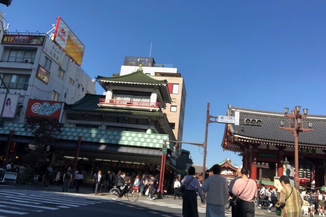 Yokohama Full Day Walking Tour with an Expert Local - Yamashita Park: the bay break that resets your eyes