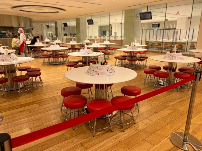 Yokohama: Guided Cup Noodles Museum Tour & Make Your Own Cup - Practical tips so your visit starts smoothly
