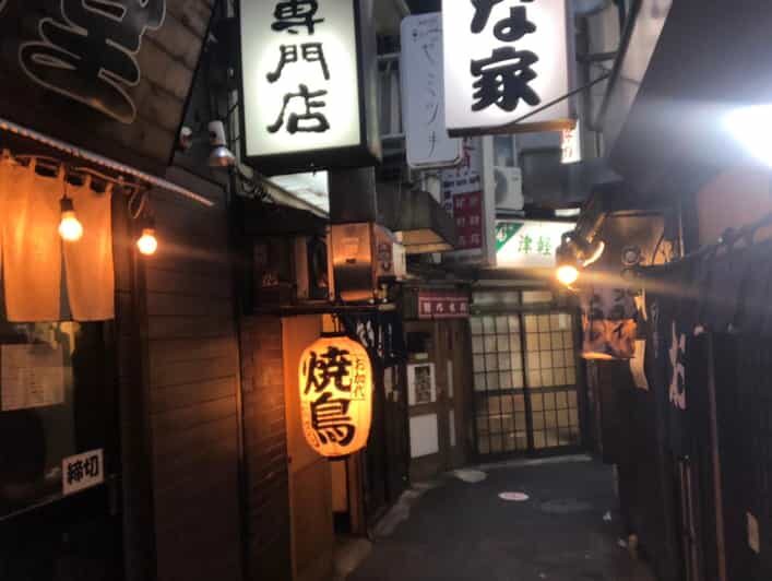 Yokohama Half Day Tour with a Local Expert Guide - Entering Yokohama with the right kind of guide