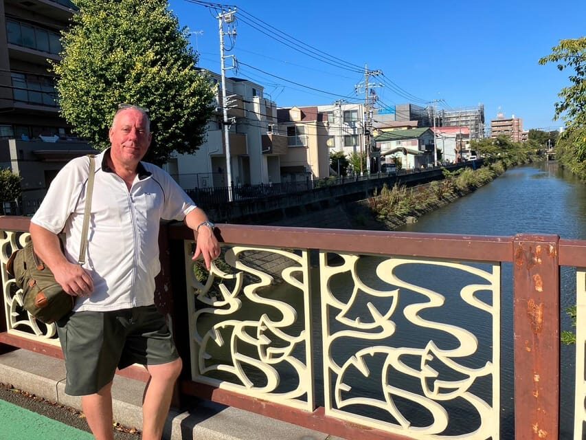 Yokohama Half Day Tour with a Local Expert Guide - The value math: is $87 worth it for four hours?