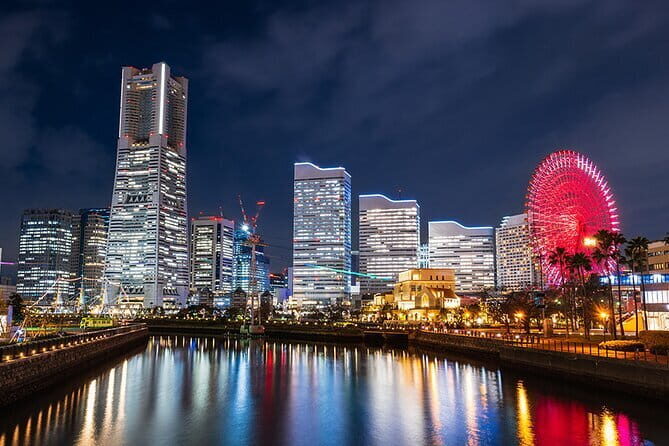Yokohama Half Day Walking Tour with an Expert Local Guide - Key Highlights You’ll Actually Feel on the Walk