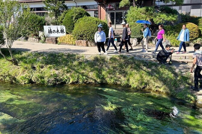 Yokohama Half Day Walking Tour with an Expert Local Guide - Yokohama in Four Hours: What This Tour Gets Right