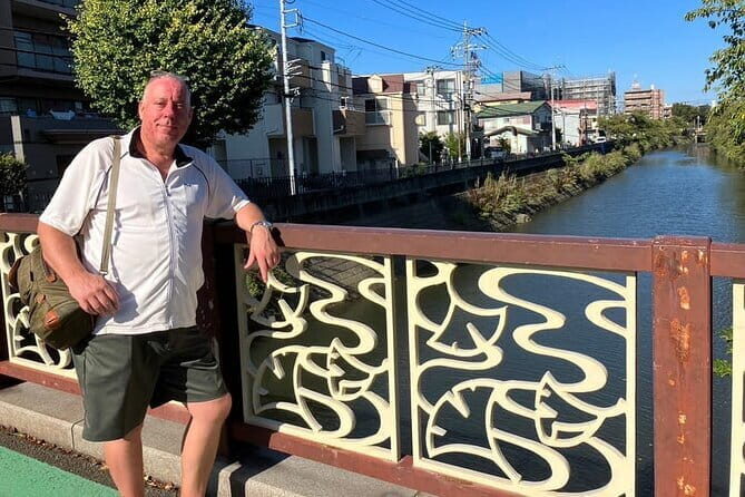 Yokohama Half Day Walking Tour with an Expert Local Guide - Chinatown: Yokohama’s Loudest, Most Immediate Welcome