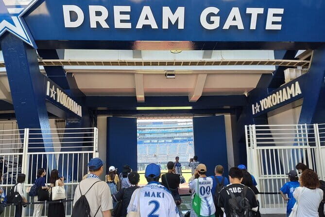 Yokohama Half Day Walking Tour with an Expert Local Guide - Sakuragicho Tourist Information Center: A Useful Hub for What’s Next