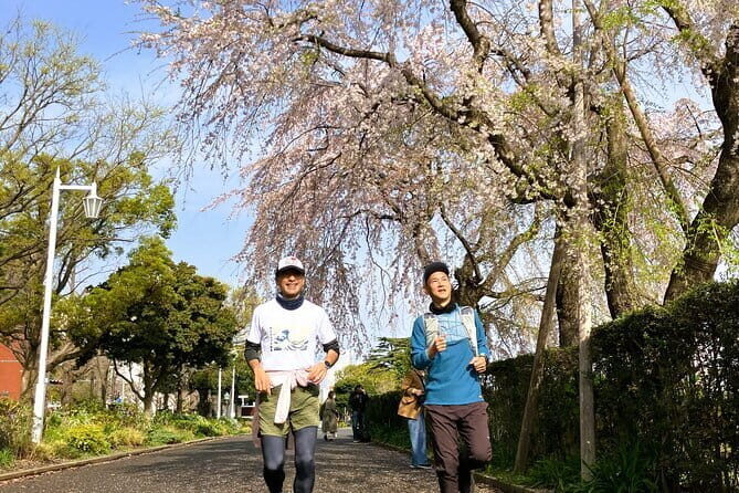Yokohama Half Day Walking Tour with an Expert Local Guide - Red Brick Warehouse: Old Customs House to Modern Hangout