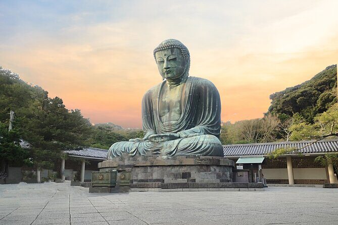 Yokohama/Kamakura Private Tour by Car- English speaking Driver - Private Car From Tokyo: How the Day Stays Easy