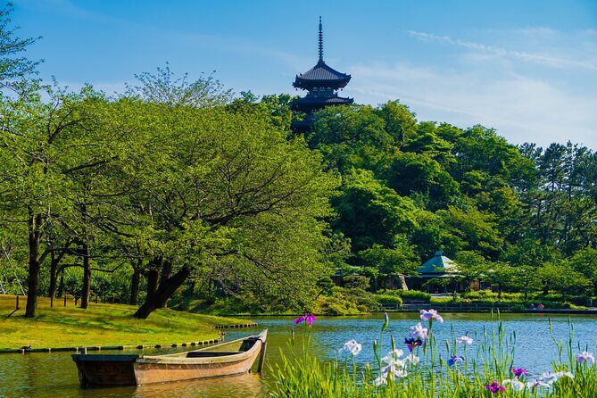 Yokohama/Kamakura Private Tour by Car- English speaking Driver - Price and Value for a Group of Up to 4