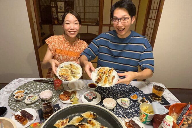Yokohama: Manga/Anime Art & Cooking Experience in a Tatami Room - Key takeaways