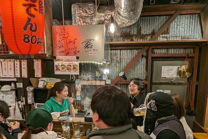Yokohama: Manga/Anime Art & Cooking Experience in a Tatami Room - Handmade gyoza: folding lessons and pan-frying payoff