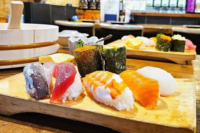 Yokohama: Manga/Anime Art & Cooking Experience in a Tatami Room - Tatami-room meal, sweets, and all-you-can-drink shochu and beer
