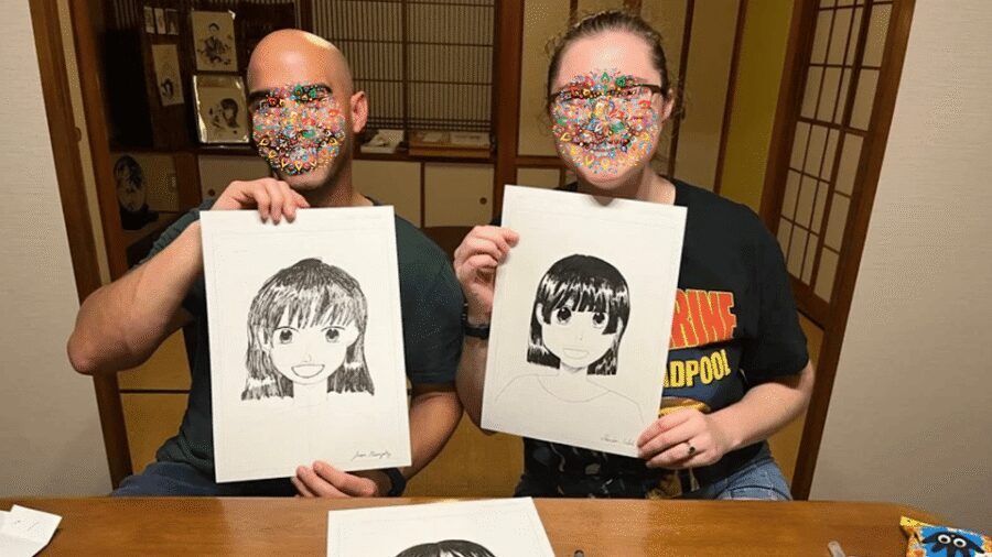 Yokohama Manga Art & Japanese Cooking Experience - What to Expect During Your 3 Hours (and What Might Surprise You)