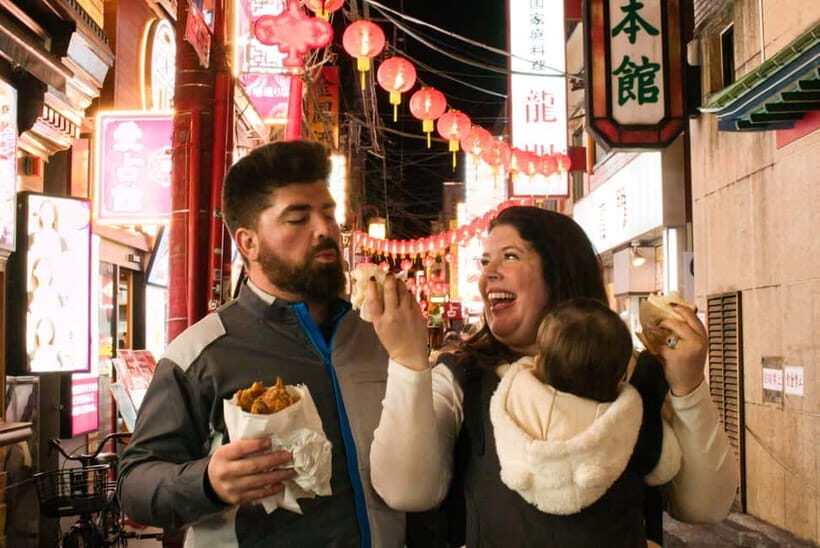 Yokohama Private & Customizable Tour - All-in-One Experience - Key things I’d zero in on