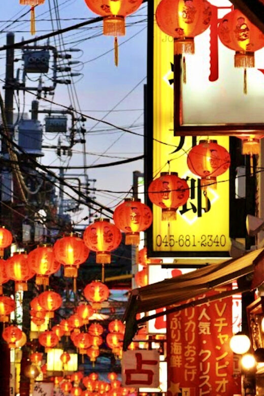 Yokohama Private & Customizable Tour - All-in-One Experience - FAQ