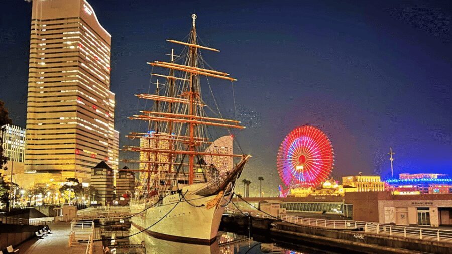 Yokohama Private & Customizable Tour - All-in-One Experience - The guide factor: what you should expect from the human support