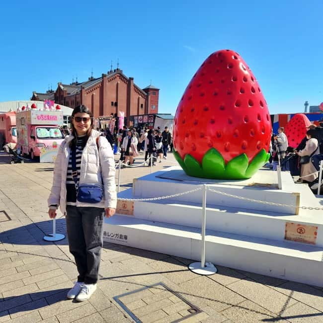 Yokohama Private & Customizable Tour - All-in-One Experience - Price and value: $51 per person, and what that really buys you
