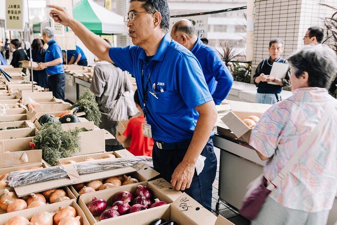 Yokohama Private Food Tours with a Local: 100% Personalized - Shin-Yokohama Ramen Museum: a ramen stop that’s more than a lunch