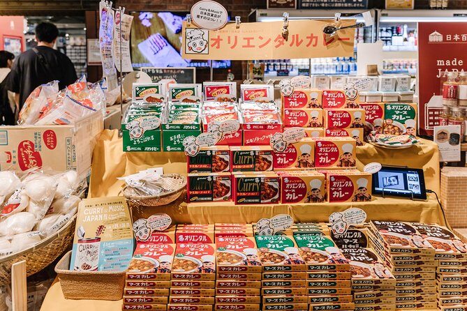Yokohama Private Food Tours with a Local: 100% Personalized - Gyunabe hotpot and Yokohama-born napolitan pasta