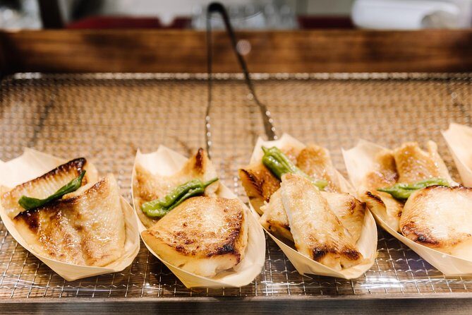 Yokohama Private Food Tours with a Local: 100% Personalized - Walking pace, getting oriented, and keeping it comfortable