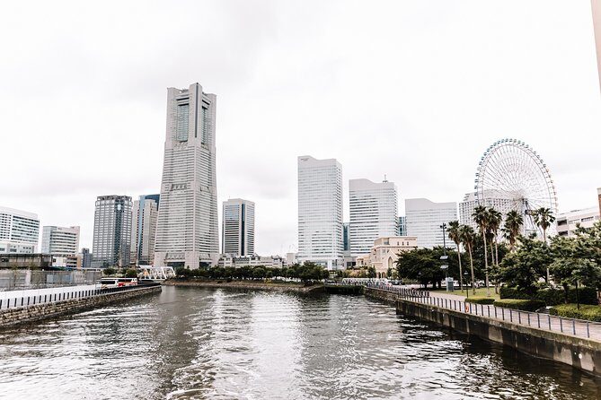 Yokohama Private Food Tours with a Local: 100% Personalized - When flexibility feels great (and when it might annoy you)