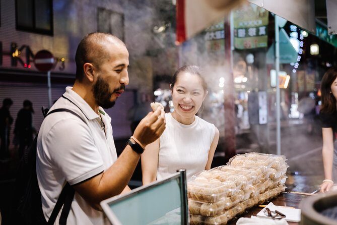 Yokohama Private Food Tours with a Local: 100% Personalized - How the guide matchmaking works in real life