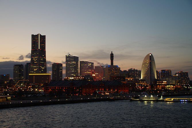 Yokohama Private Full-Day Tour - 100% Personalized & Private - What Private Really Means Here: Flexibility, Pace, and Personal Attention