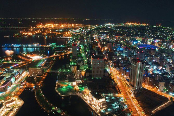 Yokohama Private Full-Day Tour - 100% Personalized & Private - Budget and Value: What $255.66 Buys You in Real Time