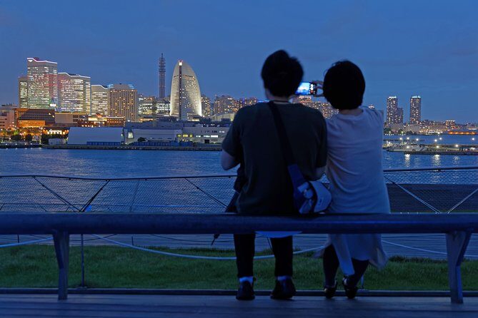 Yokohama Private Full-Day Tour - 100% Personalized & Private - Yamashita Park and Ocean-Air Breaks That Change the Pace